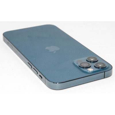 IPHONE 12 PRO 256GB PACIFIC BLUE