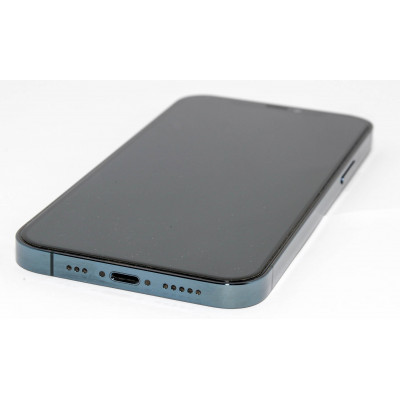 IPHONE 12 PRO 256GB PACIFIC BLUE