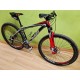 BICICELTA MONTAÑA PASSERA XT 20 27.5