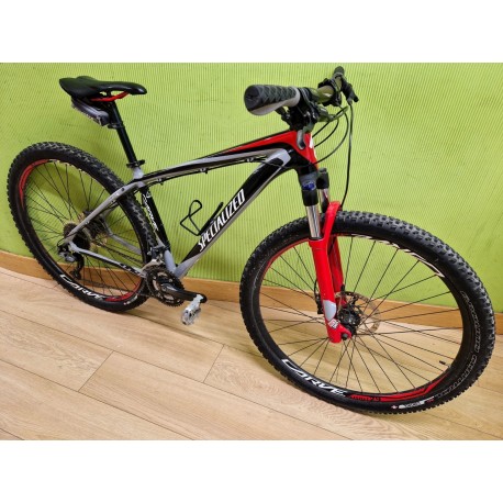 BICICELTA MONTAÑA PASSERA XT 20 27.5