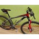 BICICELTA MONTAÑA PASSERA XT 20 27.5