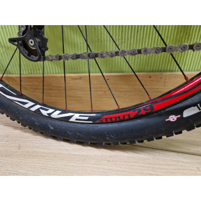 BICICELTA MONTAÑA PASSERA XT 20 27.5