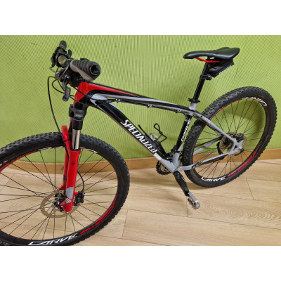 BICICELTA MONTAÑA PASSERA XT 20 27.5