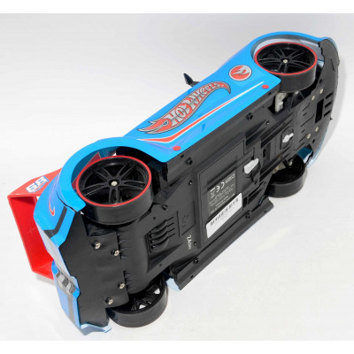 COCHE RC HOT WHEELS DRIFT