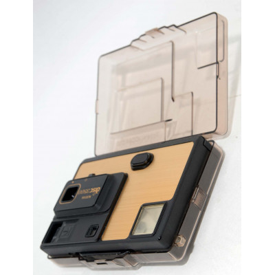 CAMARA KODAK DISC 3500