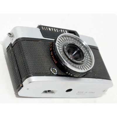 CÁMARA OLYMPUS PEN
