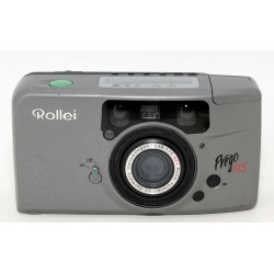 CAMARA DECORATIVA ROLLEI PREGO 115