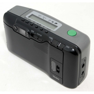 CAMARA DECORATIVA ROLLEI PREGO 115