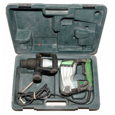 TALADRO PICADOR HITACHI H45MR