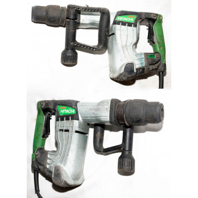 TALADRO PICADOR HITACHI H45MR