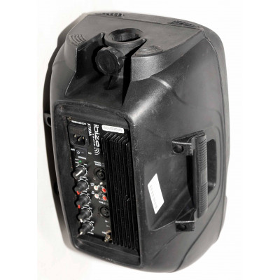 ALTAVOZ AUTOAMPLIFICADO IBIZA SOUND XTK8A