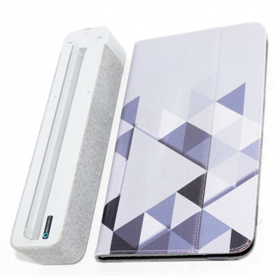 TABLET LENOVO SMART TAB M10 HD 32GB GRIS