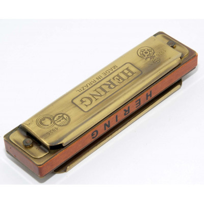 ARMONICA HERING VINTAGE HARP