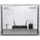 MICROFONO INALAMBRICO Y RECEPTOR AKG HARMAN WMS420