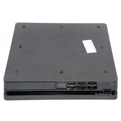 CONSOLA PS4 SLIM 500GB