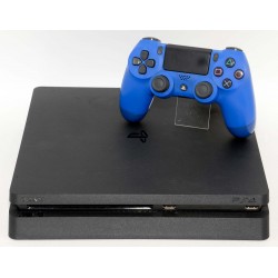 CONSOLA PS4 SLIM 500GB