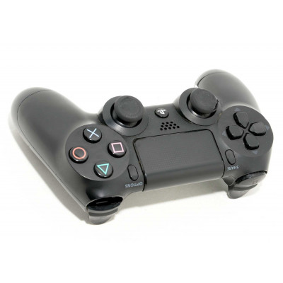 CONSOLA PS4 FAT 500GB BLANCA