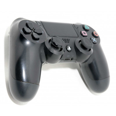 CONSOLA PS4 FAT 500GB BLANCA