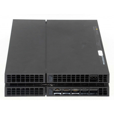 CONSOLA PS4 FAT 1TB