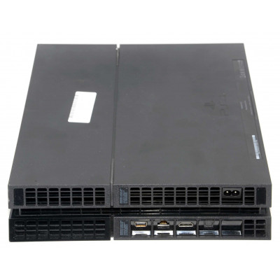 CONSOLA PS4 FAT 500GB