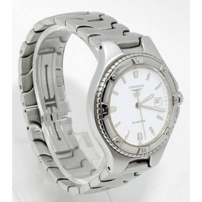 RELOJ LONGINES L3.612.4