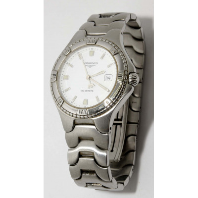 RELOJ LONGINES L3.612.4