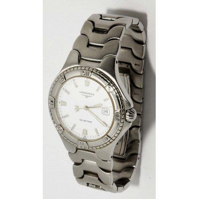 RELOJ LONGINES L3.612.4