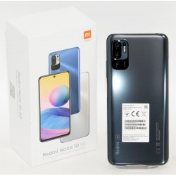 XIAOMI REDMI NOTE 10 5G 64GB NEGRO