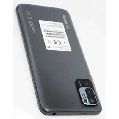 XIAOMI REDMI NOTE 10 5G 64GB NEGRO