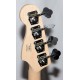 BAJO ELÉCTRICO FENDER SQUIER PRECISION BASS MN PJ BK
