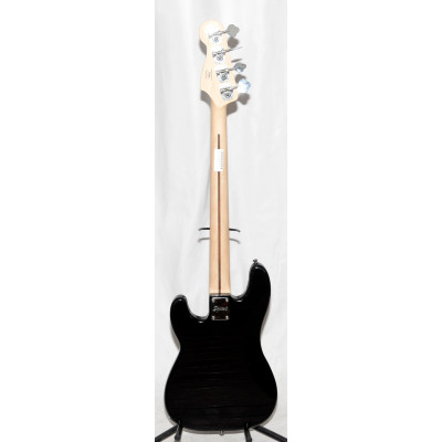 BAJO ELÉCTRICO FENDER SQUIER PRECISION BASS MN PJ BK