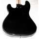 BAJO ELÉCTRICO FENDER SQUIER PRECISION BASS MN PJ BK