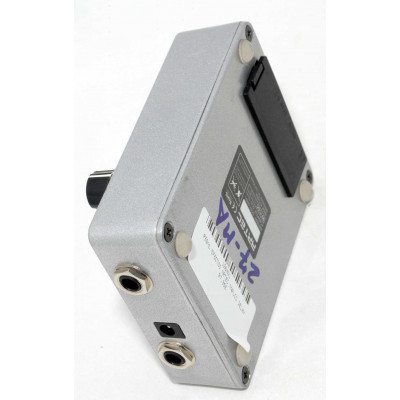 PEDAL DE EFECTOS ARTEC ANALOG DELAY