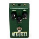 PEDAL DE EFECTOS OVERDRIVE