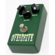 PEDAL DE EFECTOS OVERDRIVE