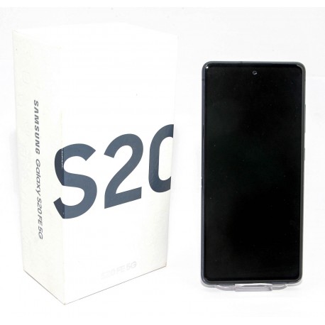 SAMSUNG GALAXY S20 FE 5G 128GB AZUL