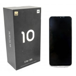 XIAOMI MI 10 LITE 5G 128GB BLANCO