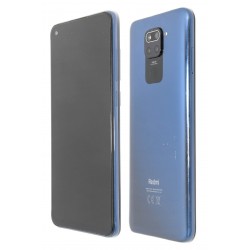 XIAOMI REDMI NOTE 9 128GB AZUL