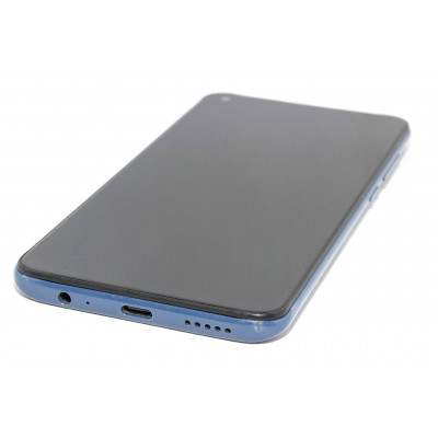 XIAOMI REDMI NOTE 9 128GB AZUL