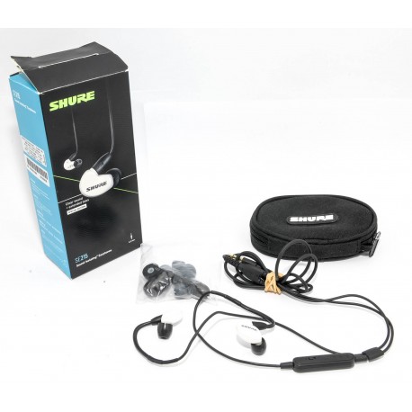 AURICULARES SHURE SE215