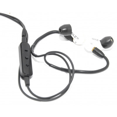 AURICULARES SHURE SE215
