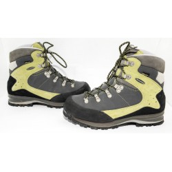 BOTAS MONTAÑA SCARPA BARUN LADY 38.5