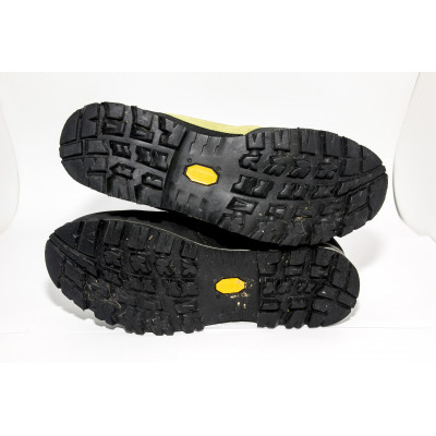 BOTAS MONTAÑA SCARPA BARUN LADY 38.5