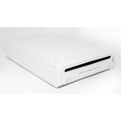 CONSOLA WII BLANCA CON MANDO
