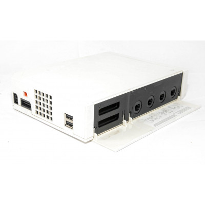 CONSOLA WII BLANCA CON MANDO