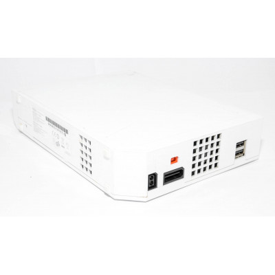 CONSOLA WII BLANCA CON MANDO