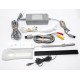 CONSOLA WII BLANCA CON MANDO