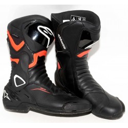 BOTAS MOTO DAINESE SMX 6 T46