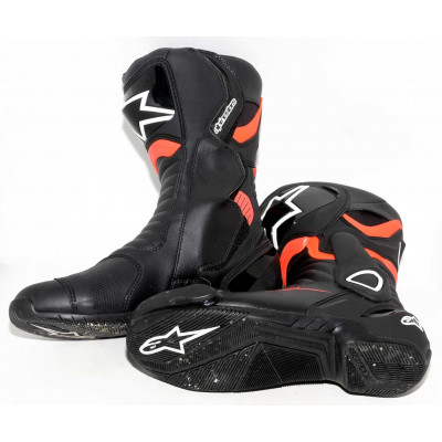 BOTAS MOTO DAINESE SMX 6 T46