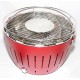 ASADOR LOTUSGRILL G340